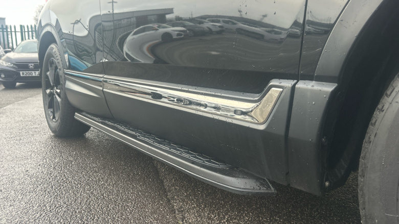 Honda CR-V 2.0 i-MMD Hybrid Sport Line 2WD 5dr eCVT Hybrid Estate